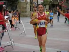 XV Carrera Popular Abel Antón/SN