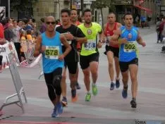 XV Carrera Popular Abel Antón/SN