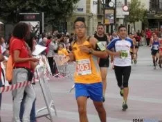 XV Carrera Popular Abel Antón/SN