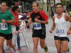 XV Carrera Popular Abel Antón/SN