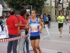 XV Carrera Popular Abel Antón/SN