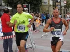 XV Carrera Popular Abel Antón/SN