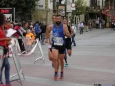 XV Carrera Popular Abel Antón/SN