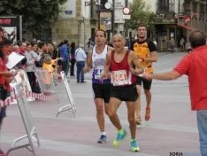 XV Carrera Popular Abel Antón/SN