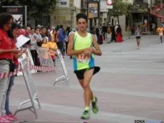 XV Carrera Popular Abel Antón/SN