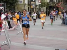 XV Carrera Popular Abel Antón/SN