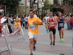 XV Carrera Popular Abel Antón/SN
