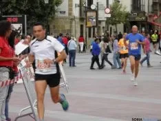 XV Carrera Popular Abel Antón/SN