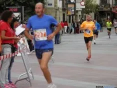 XV Carrera Popular Abel Antón/SN