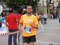 XV Carrera Popular Abel Antón/SN