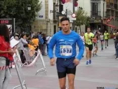 XV Carrera Popular Abel Antón/SN