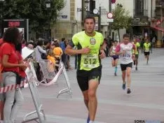 XV Carrera Popular Abel Antón/SN