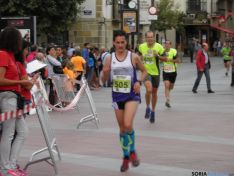 XV Carrera Popular Abel Antón/SN