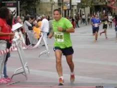 XV Carrera Popular Abel Antón/SN