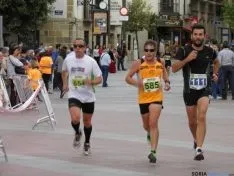 XV Carrera Popular Abel Antón/SN