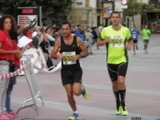 XV Carrera Popular Abel Antón/SN