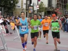 XV Carrera Popular Abel Antón/SN