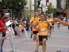 XV Carrera Popular Abel Antón/SN