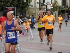 XV Carrera Popular Abel Antón/SN