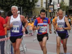 XV Carrera Popular Abel Antón/SN