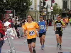 XV Carrera Popular Abel Antón/SN