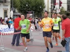 XV Carrera Popular Abel Antón/SN