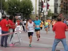 XV Carrera Popular Abel Antón/SN