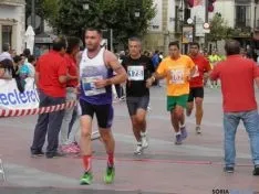 XV Carrera Popular Abel Antón/SN