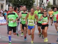 XV Carrera Popular Abel Antón/SN