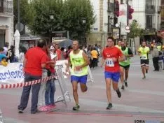 XV Carrera Popular Abel Antón/SN