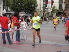 XV Carrera Popular Abel Antón/SN