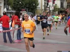 XV Carrera Popular Abel Antón/SN