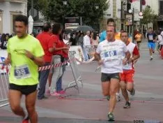 XV Carrera Popular Abel Antón/SN