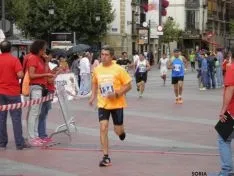 XV Carrera Popular Abel Antón/SN