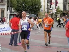 XV Carrera Popular Abel Antón/SN