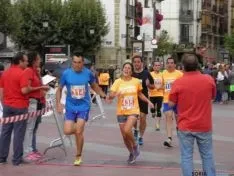 XV Carrera Popular Abel Antón/SN