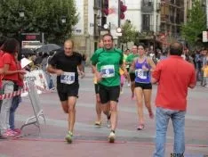 XV Carrera Popular Abel Antón/SN