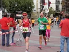 XV Carrera Popular Abel Antón/SN