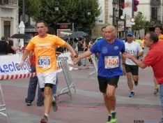 XV Carrera Popular Abel Antón/SN
