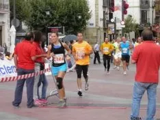 XV Carrera Popular Abel Antón/SN