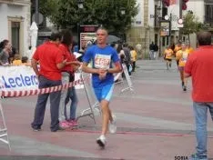 XV Carrera Popular Abel Antón/SN