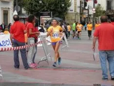 XV Carrera Popular Abel Antón/SN