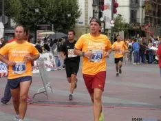 XV Carrera Popular Abel Antón/SN