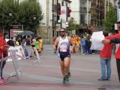 XV Carrera Popular Abel Antón/SN