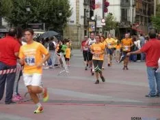 XV Carrera Popular Abel Antón/SN