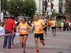 XV Carrera Popular Abel Antón/SN