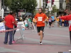 XV Carrera Popular Abel Antón/SN