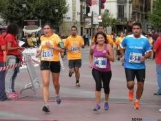 XV Carrera Popular Abel Antón/SN