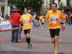 XV Carrera Popular Abel Antón/SN