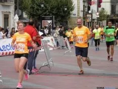 XV Carrera Popular Abel Antón/SN
